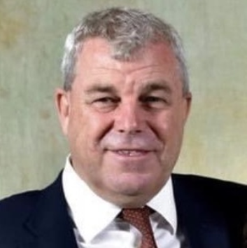 Nick Havecroft