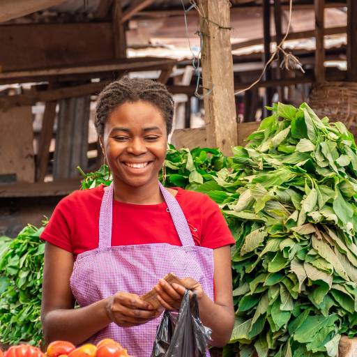 Empowering Local Economies