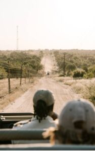 Corporate Responsibility and Environmental Stewardship