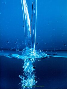 Water Offsets & Credits